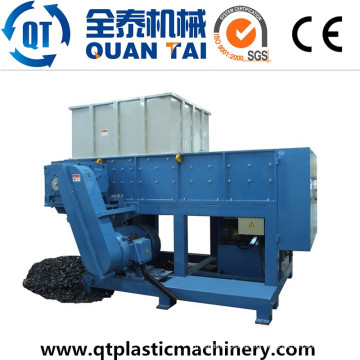 Single Shaft Plastic Shredder / Milling Machine